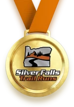 Results & Photos - Silver Falls Trail Runs
